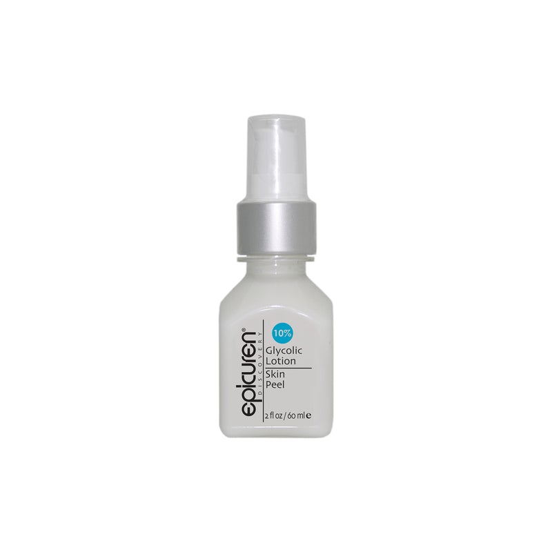 Glycolic Lotion Skin Peel 10% - Pearl Skin Studio