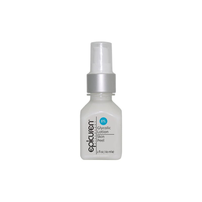 Glycolic Lotion Skin Peel 5% - Pearl Skin Studio