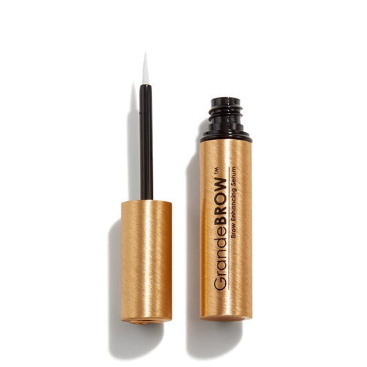 GrandeBROW Enhancing Serum - Pearl Skin Studio