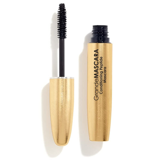 GrandeMASCARA (Black) - Pearl Skin Studio