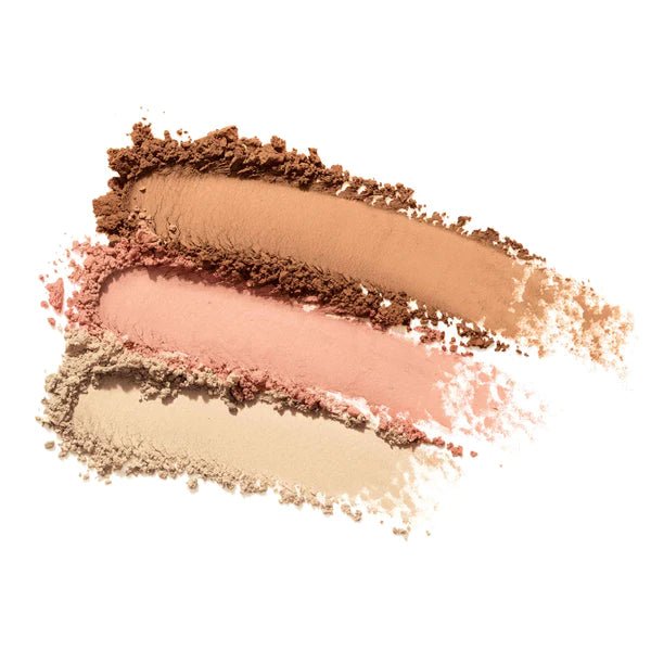 GreatShape™ Contour Kit - Pearl Skin Studio