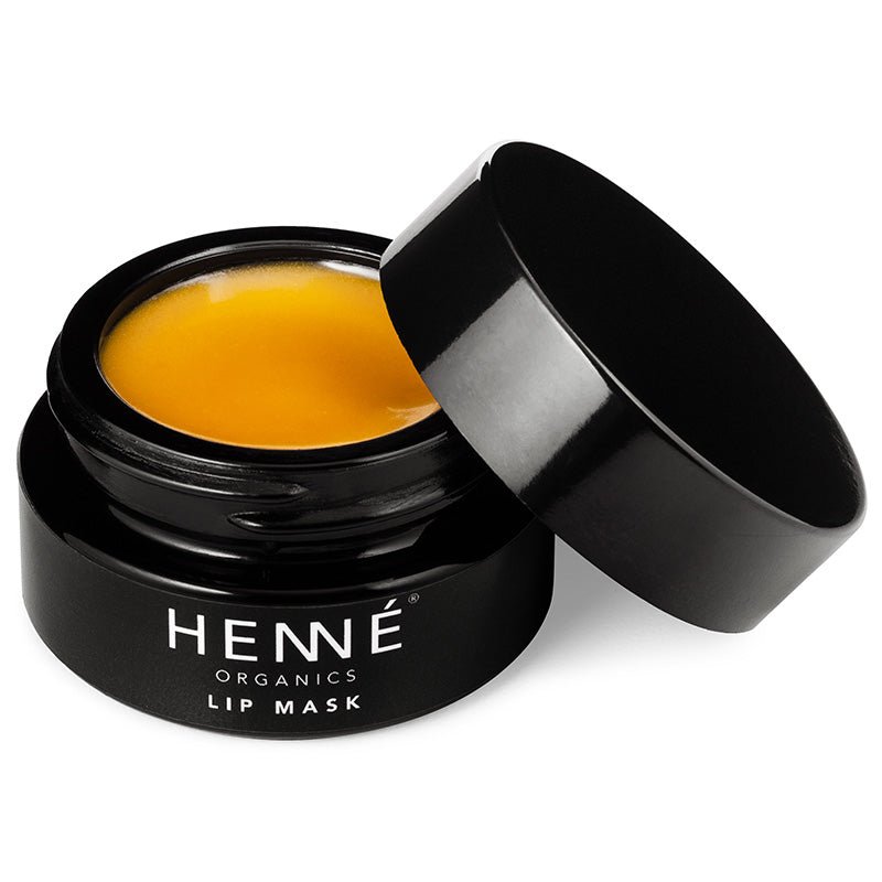 Henné Organics LIP MASK - Pearl Skin Studio