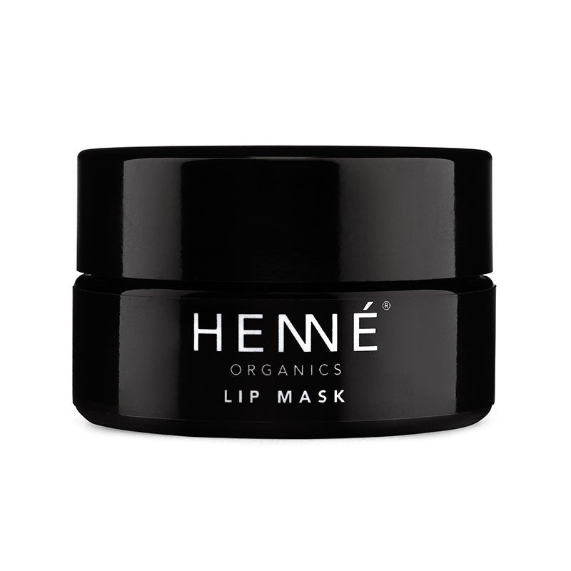 Henné Organics LIP MASK - Pearl Skin Studio