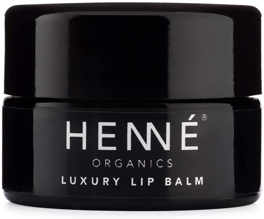 Henné Organics LUXURY LIP BALM - Pearl Skin Studio