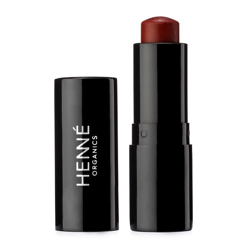 Henné Organics LUXURY LIP TINT - Pearl Skin Studio