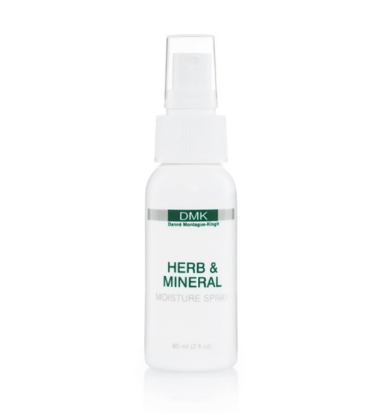 Herb & Mineral Moisture Spray - Pearl Skin Studio