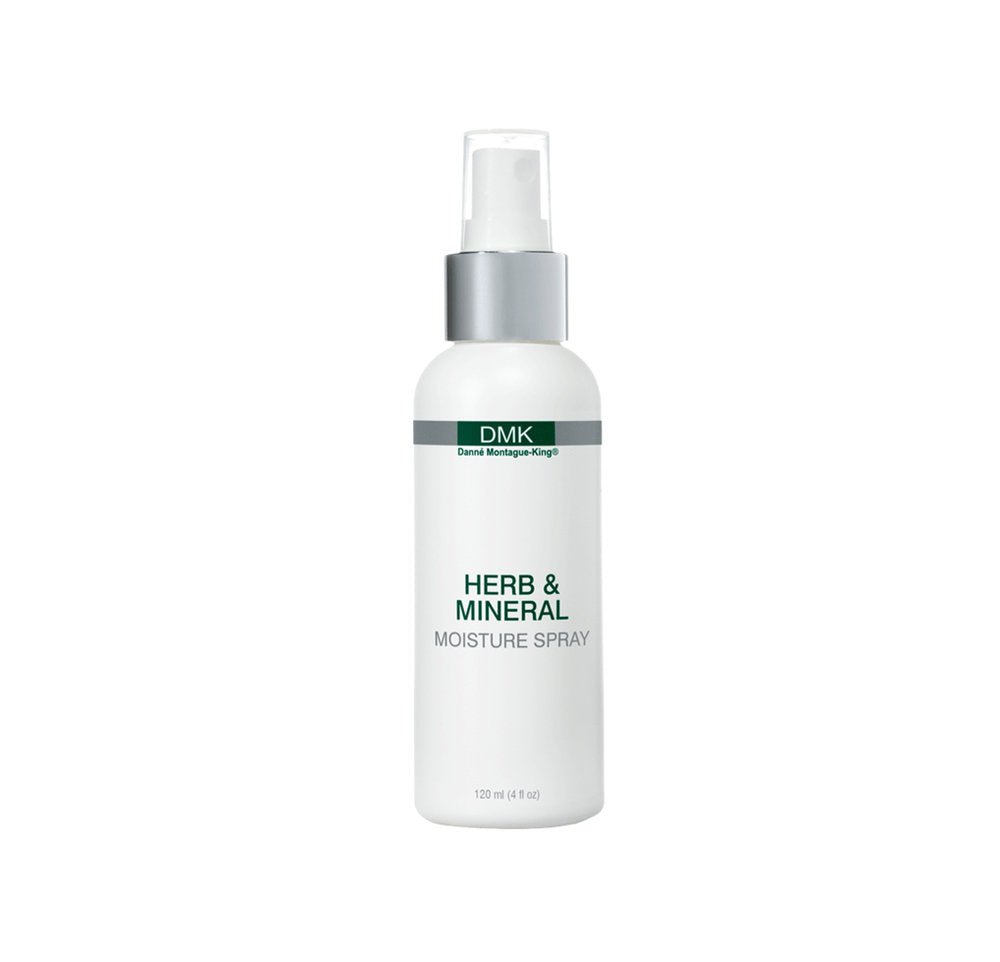 Herb & Mineral Moisture Spray - Pearl Skin Studio