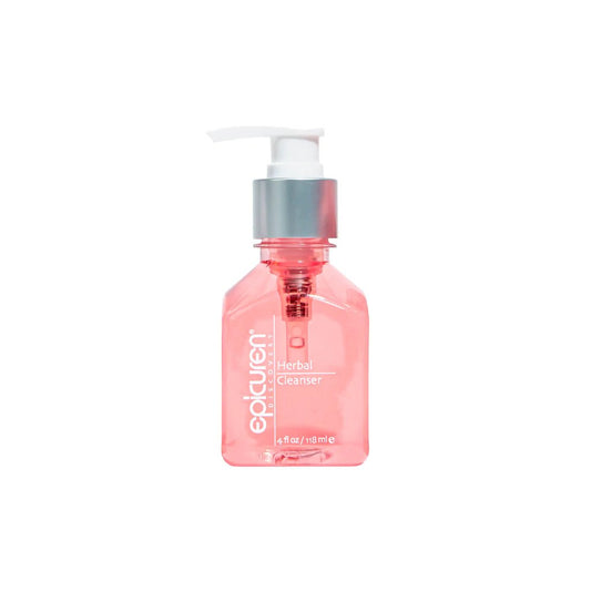 Herbal Cleanser - Pearl Skin Studio