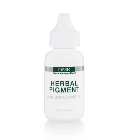 Herbal Pigment - Pearl Skin Studio