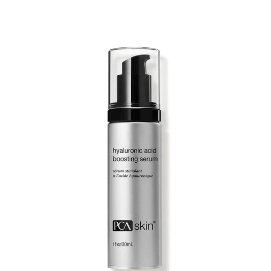 Hyaluronic Acid Boosting Serum - Pearl Skin Studio