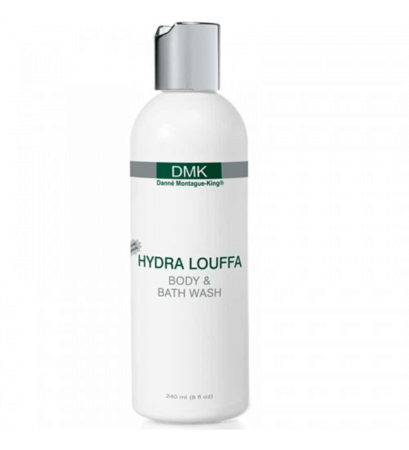 Hydra Louffa Body & Bath Wash - Pearl Skin Studio
