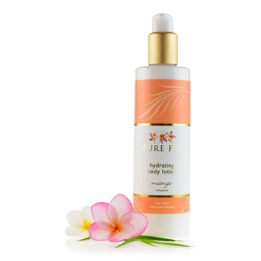Hydrating Body Lotion - Pearl Skin Studio