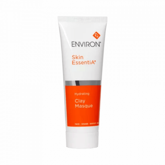 Hydrating Clay Masque - Pearl Skin Studio