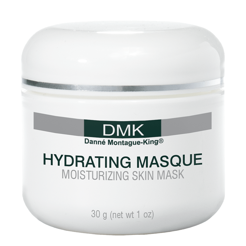 Hydrating Masque Moisturizing Skin Mask - Pearl Skin Studio