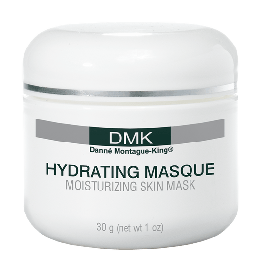 Hydrating Masque Moisturizing Skin Mask - Pearl Skin Studio