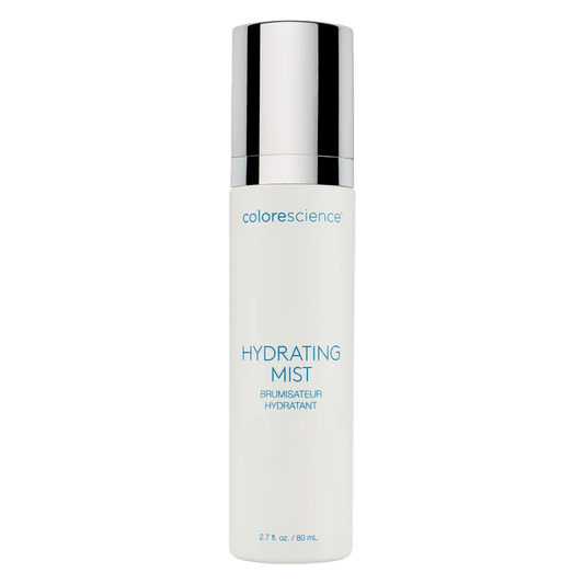 Hydrating Mist - Pearl Skin Studio