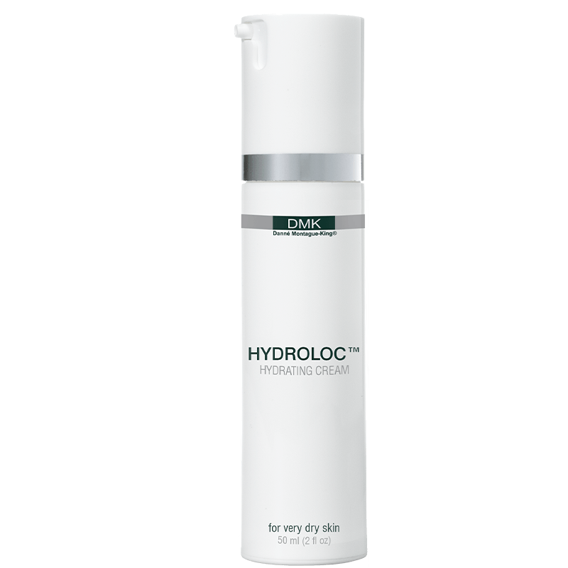Hydroloc Hydrating Cream - Pearl Skin Studio