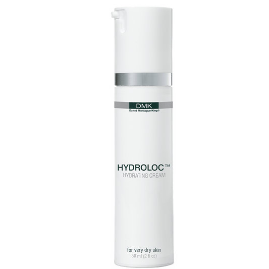Hydroloc Hydrating Cream - Pearl Skin Studio