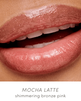 HydroPure™ Hyaluronic Lip Gloss - Pearl Skin Studio