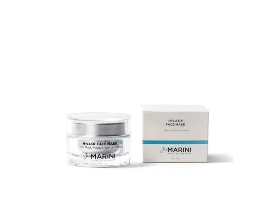 Hyla3D® Face Mask - Pearl Skin Studio