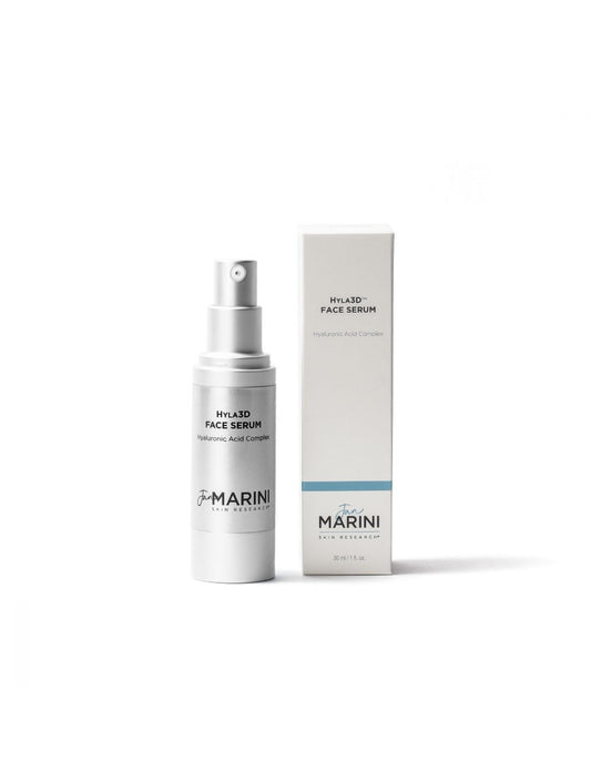 Hyla3D Face Serum - Pearl Skin Studio