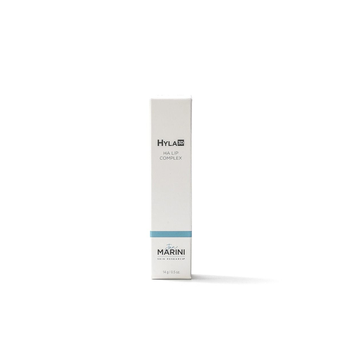 Hyla3D™ HA Lip Complex - Pearl Skin Studio