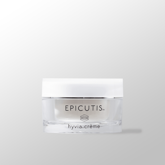 HYVIA Crème - Pearl Skin Studio