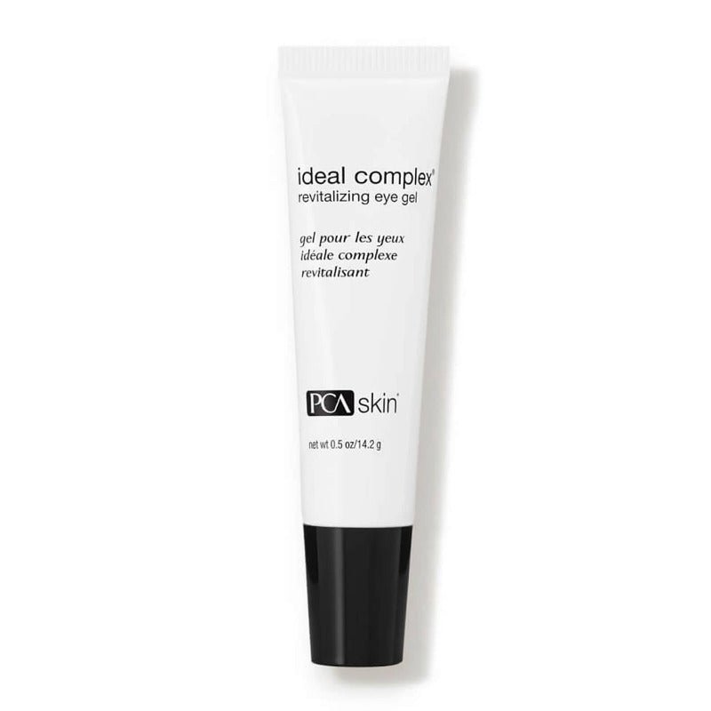 Ideal Complex Revitalizing Eye Gel - Pearl Skin Studio