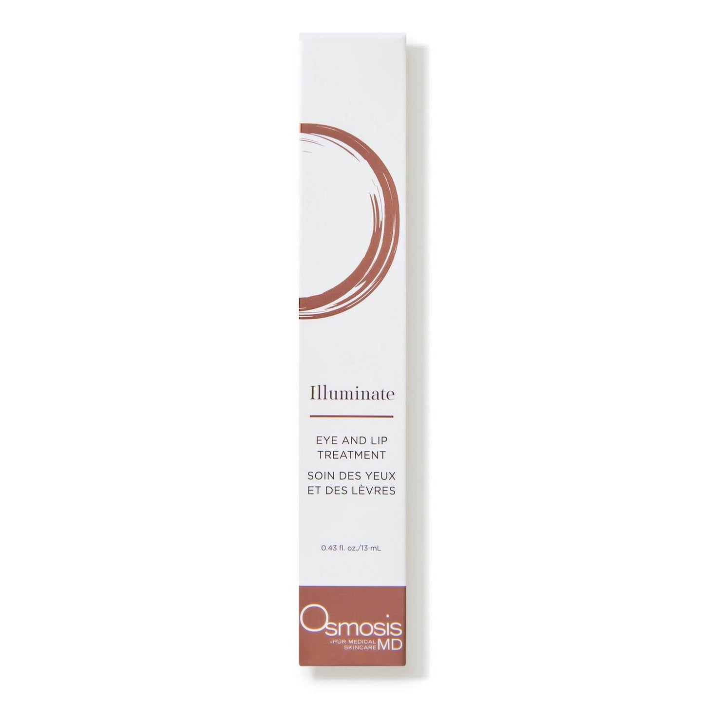 Illuminate Eye and Lip Treatment - Pearl Skin Studio