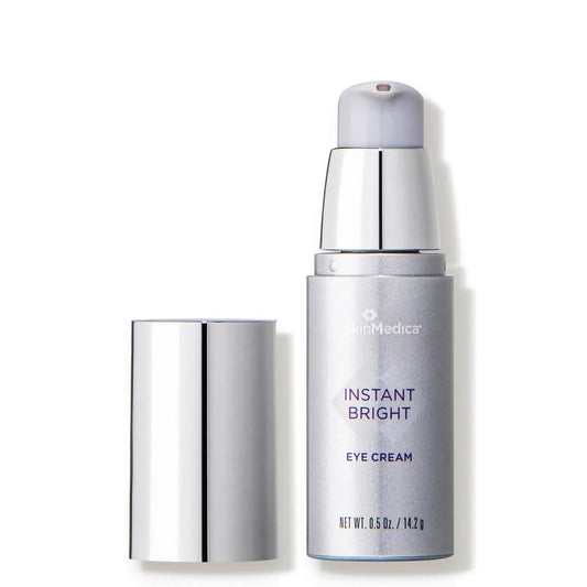 Instant Bright Eye Cream - Pearl Skin Studio