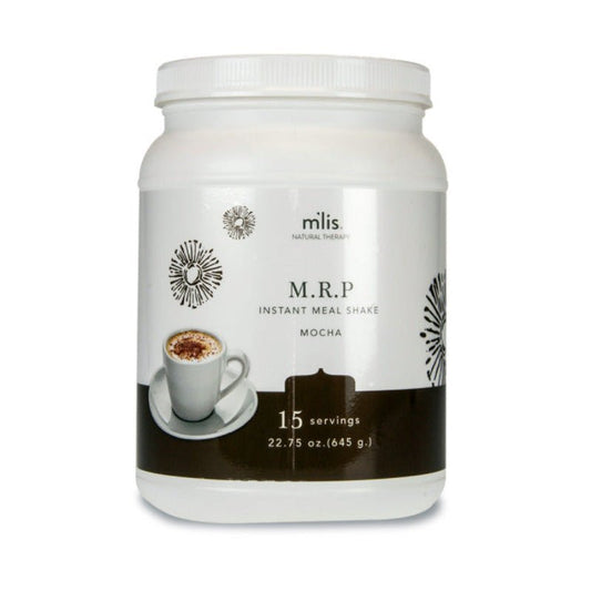 Instant Meal - Pearl Skin Studio