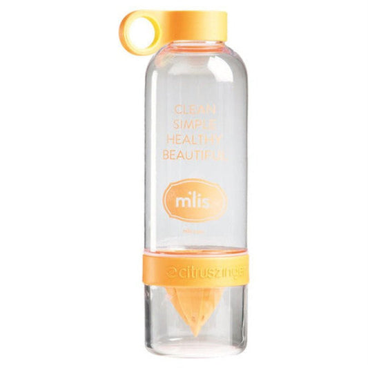 Juicing bottle - Pearl Skin Studio