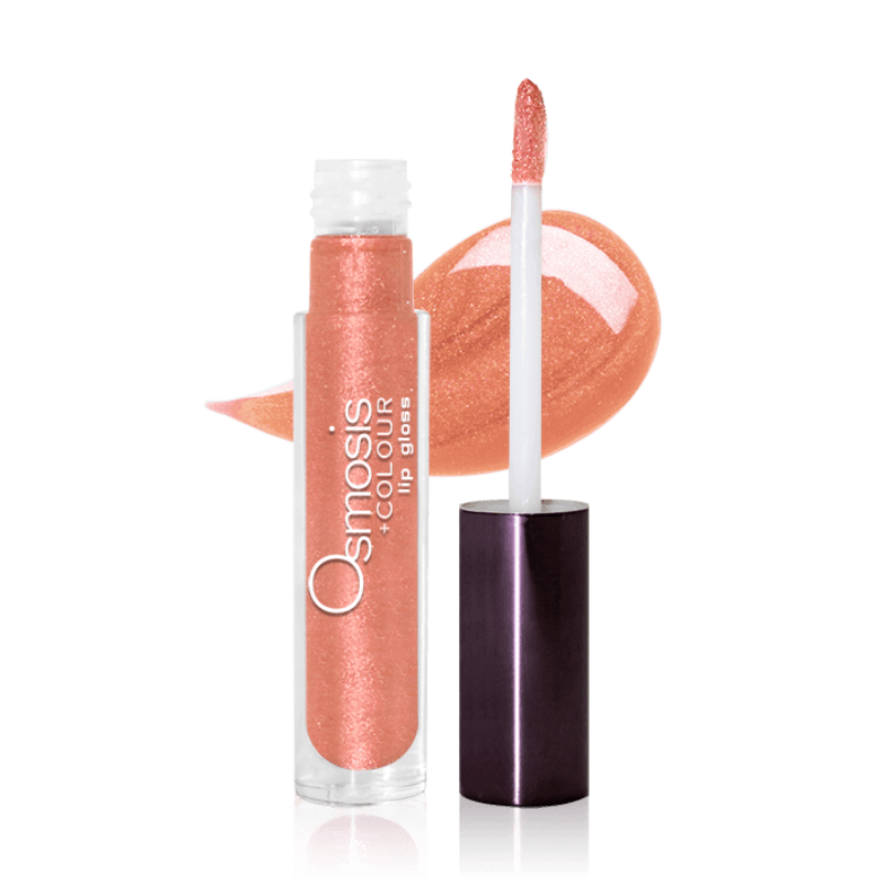 Lip Gloss - Pearl Skin Studio