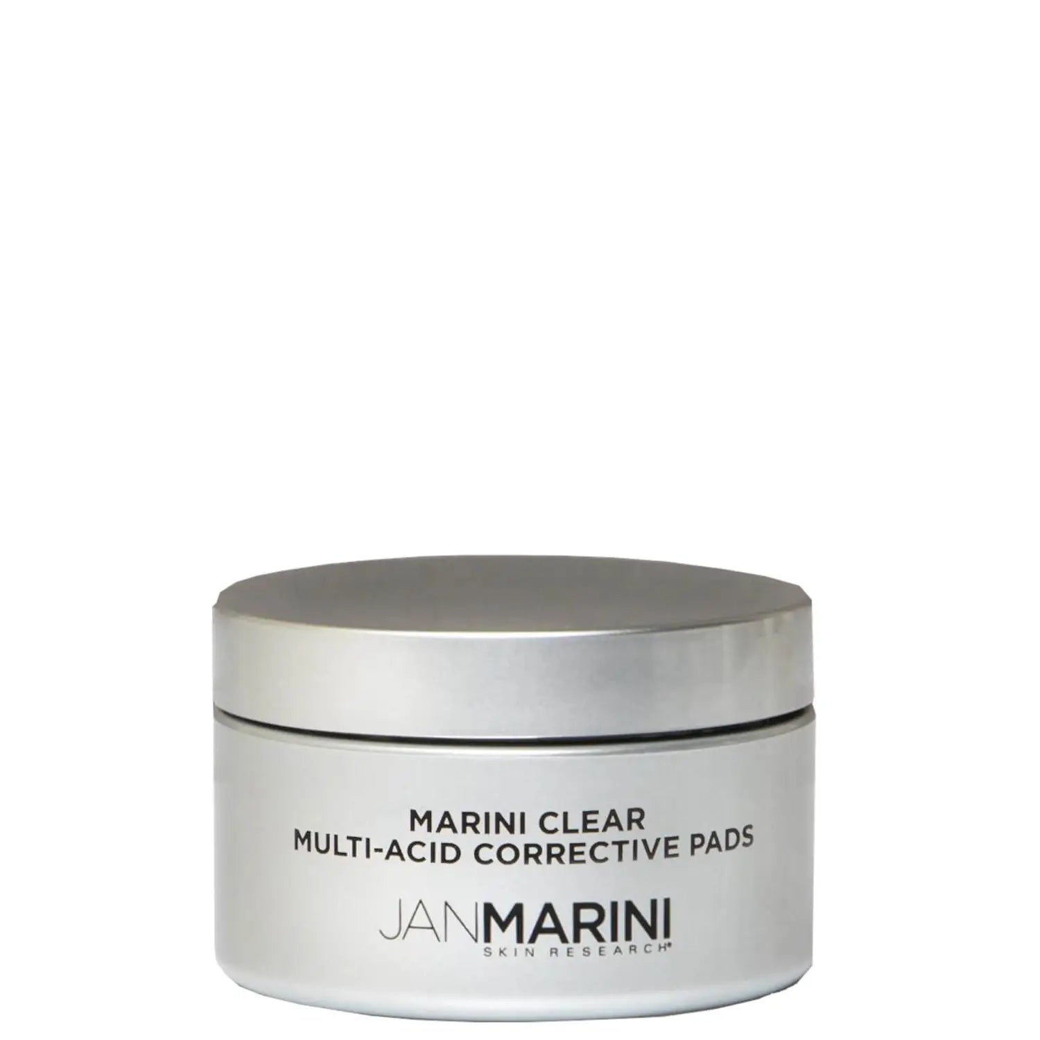 Marini Clear Multi-Acid Corrective Pads - Pearl Skin Studio