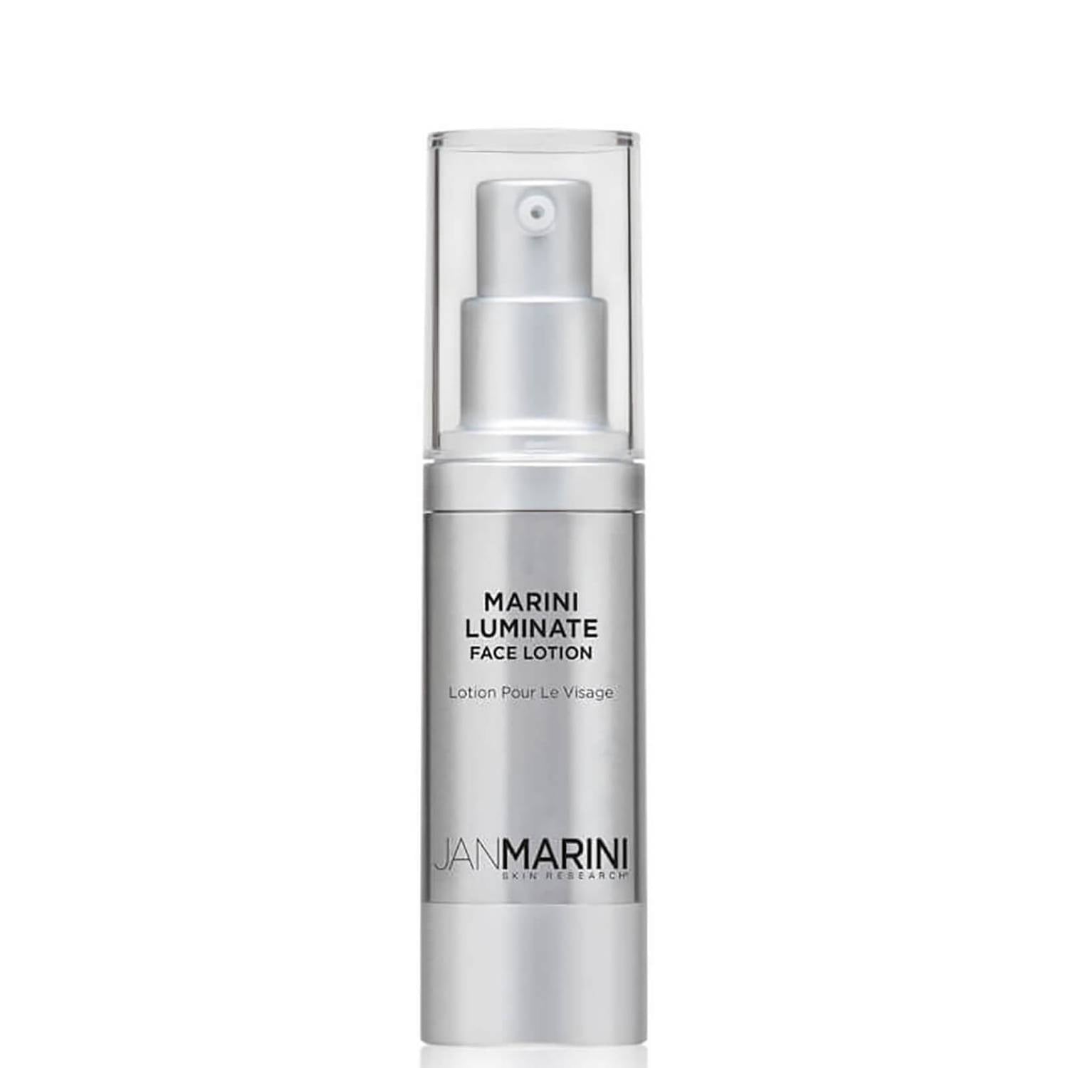 Marini Luminate® Face Lotion - Pearl Skin Studio