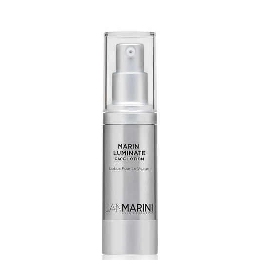 Marini Luminate® Face Lotion - Pearl Skin Studio