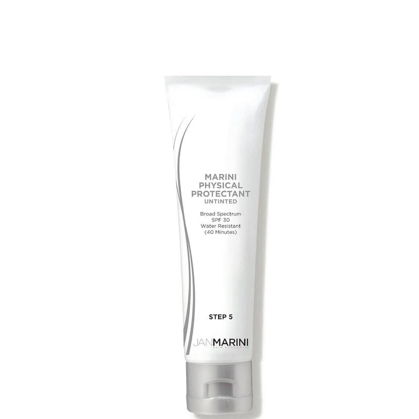 Marini Physical Protectant Untinted SPF30 - Pearl Skin Studio