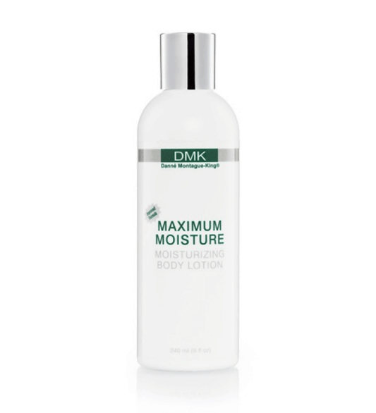 Maximum Moisture Moisturizing Body Lotion - Pearl Skin Studio