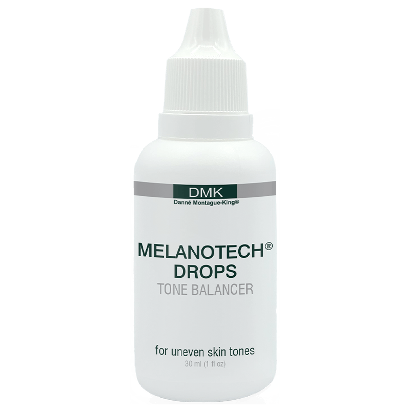 Melanotech Drops Tone Balancer - Pearl Skin Studio