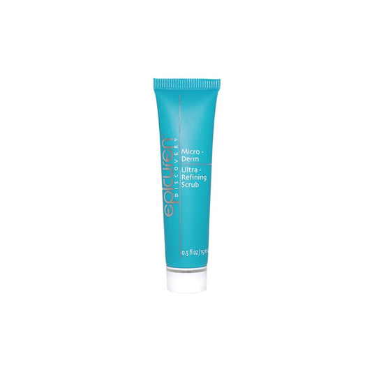 Micro-Derm Ultra-Refining Scrub - Pearl Skin Studio