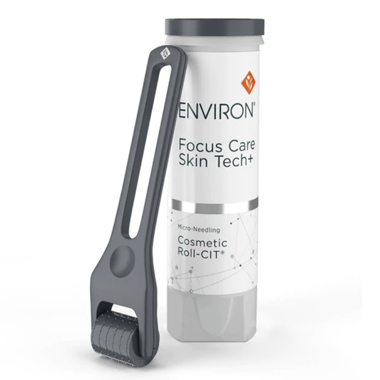 Micro-Needling Cosmetic Roll-Cit - Pearl Skin Studio