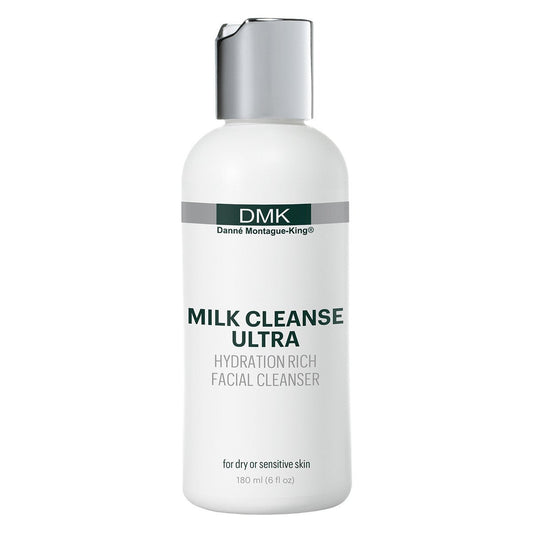 Milk Cleanse Ultra - Pearl Skin Studio