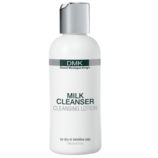 Milk Cleanser Cleansing Lotion - Pearl Skin Studio