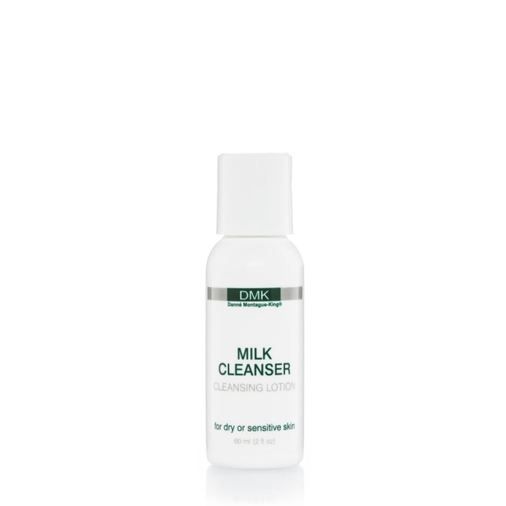 Milk Cleanser Cleansing Lotion - Pearl Skin Studio