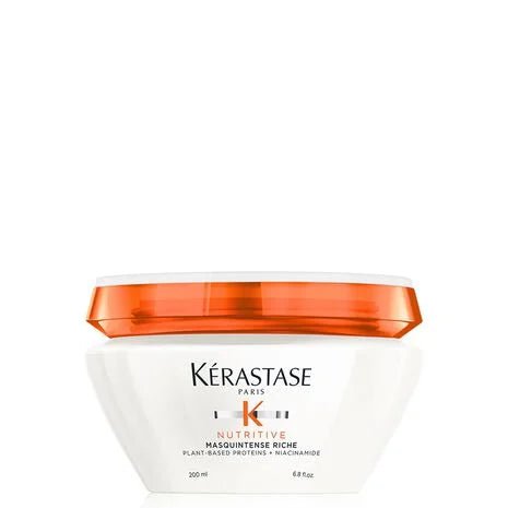 NEW Masquintense Riche Hair Mask - Pearl Skin Studio