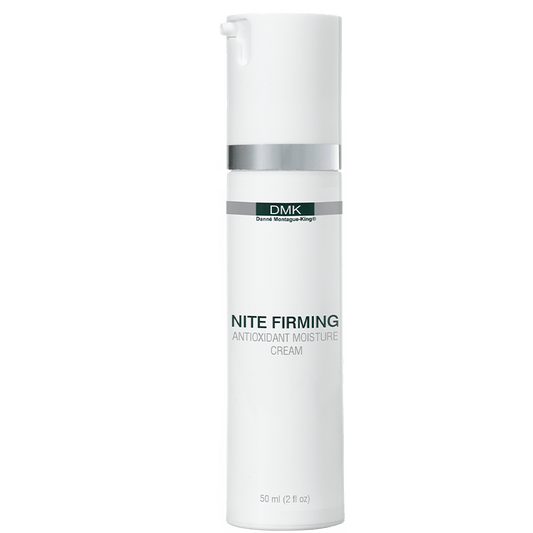 Nite Firming Antioxidant Moisture Cream - Pearl Skin Studio