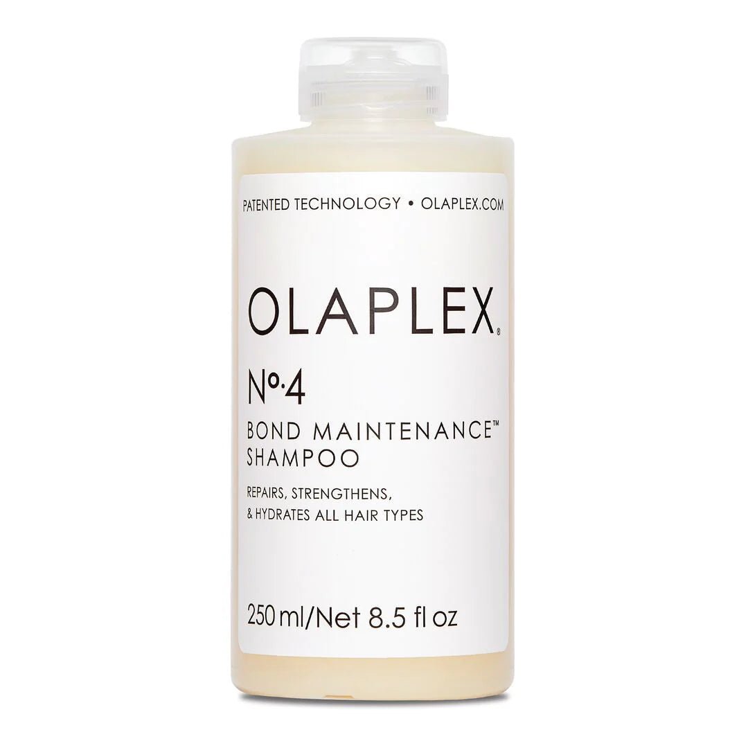 Nº.4 Bond Maintenance Shampoo - Pearl Skin Studio