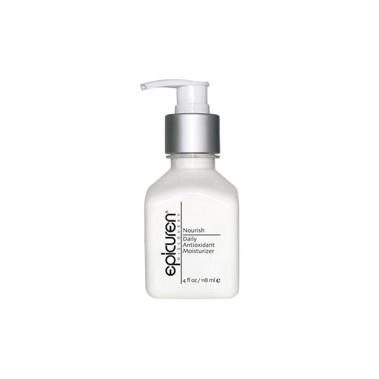 Nourish Daily Antioxidant Moisturizer - Pearl Skin Studio