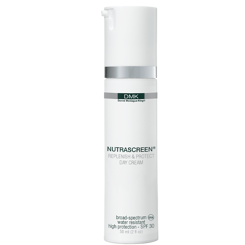 Nutrascreen Replenish & Protect Day Cream SPF 30 - Pearl Skin Studio