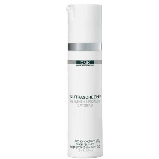Nutrascreen Replenish & Protect Day Cream SPF 30 - Pearl Skin Studio